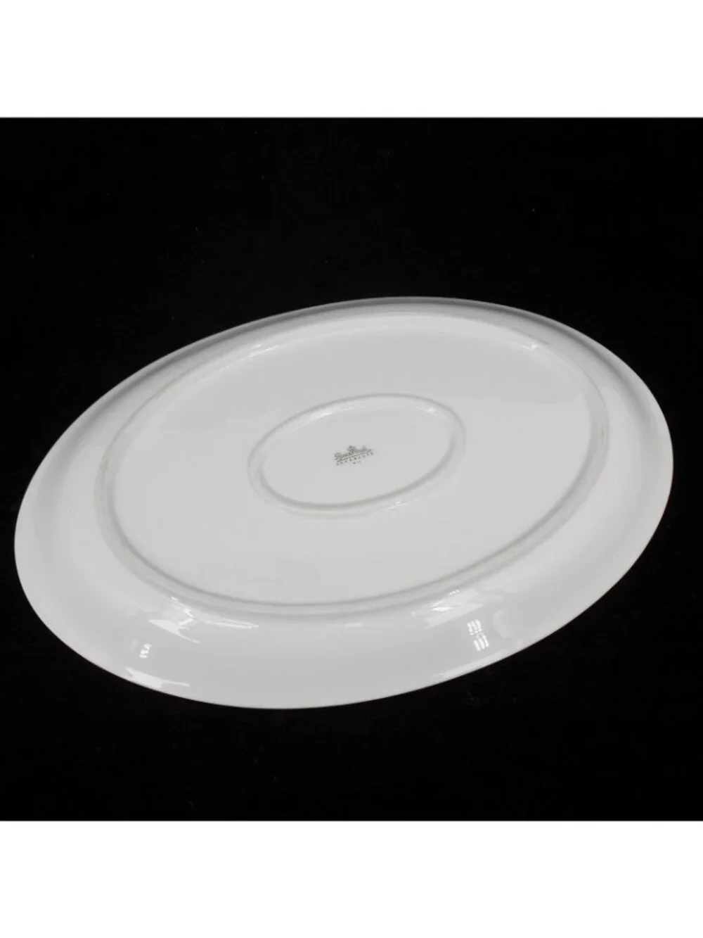 Rosenthal Classic Modern White 13